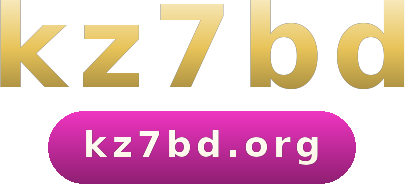 kz7bd logo